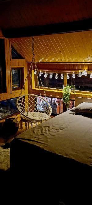 Misha'S House Villa Porumbacu de Sus Ngoại thất bức ảnh