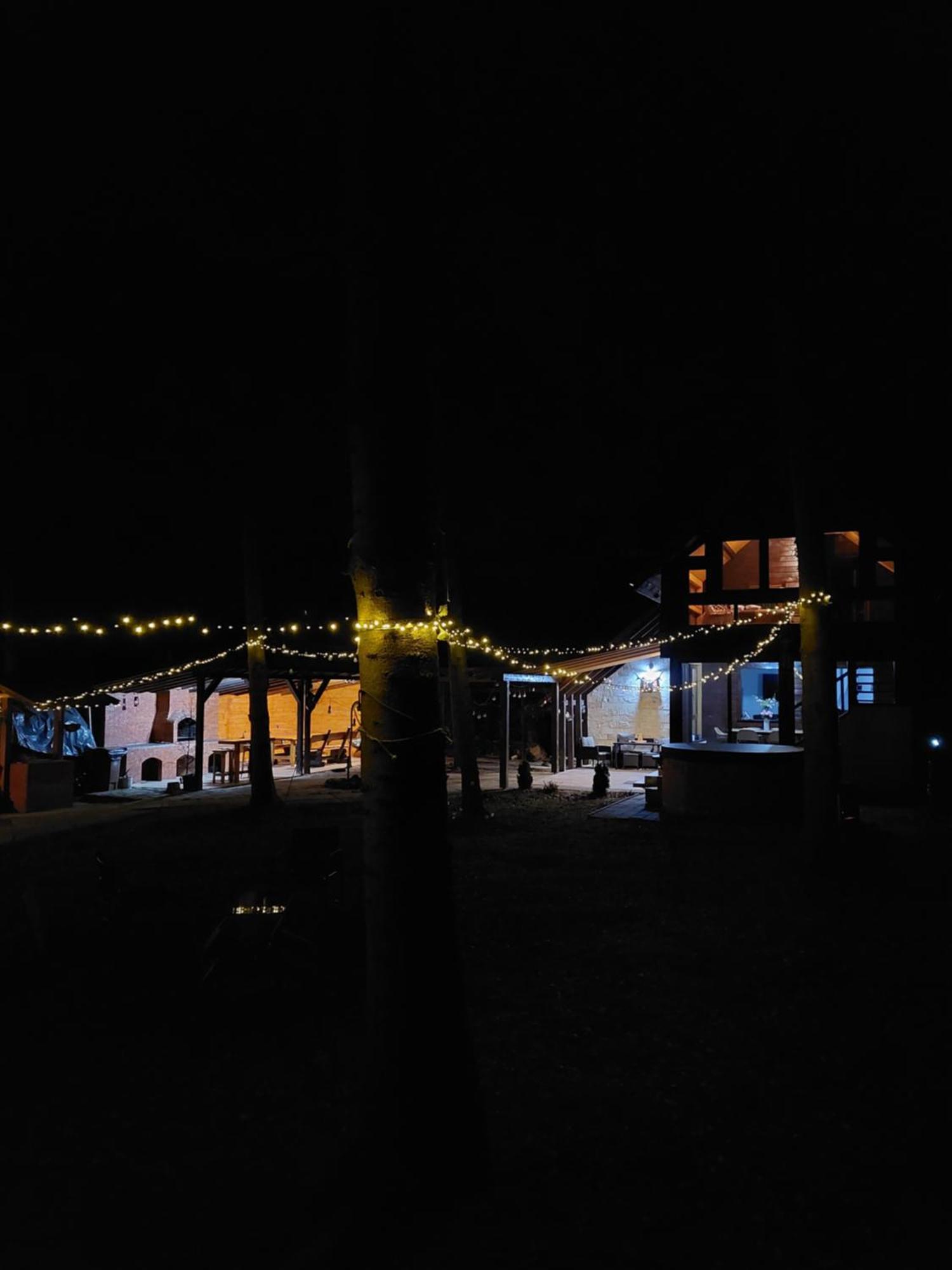 Misha'S House Villa Porumbacu de Sus Ngoại thất bức ảnh